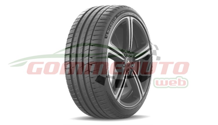 COP. 205/40ZR17  MICHELIN  PS5 XL                   84Y